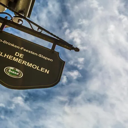 De Geulhemermolen Inn *