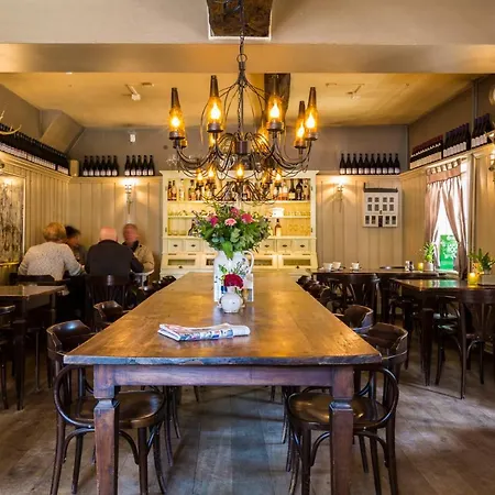 De Geulhemermolen * Berg en Terblijt