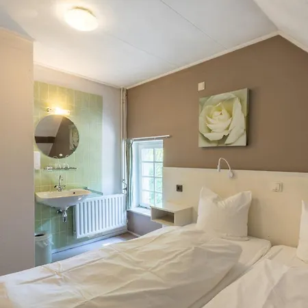 De Geulhemermolen ברח אן טרבלייט