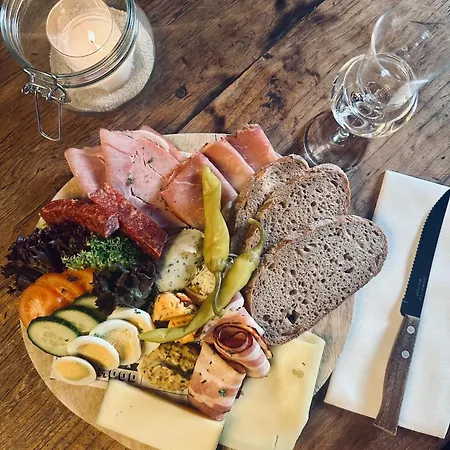 Inn De Geulhemermolen *