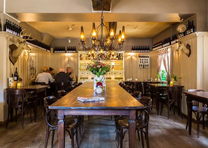 De Geulhemermolen * Berg en Terblijt