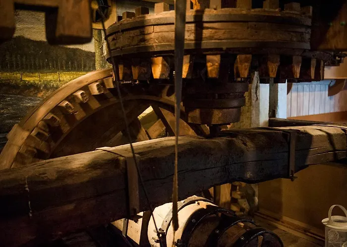 De Geulhemermolen Herberg