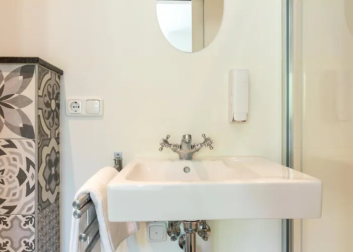 Herberg De Geulhemermolen Berg en Terblijt