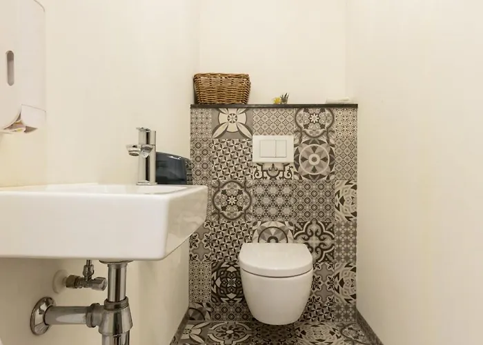 De Geulhemermolen ברח אן טרבלייט