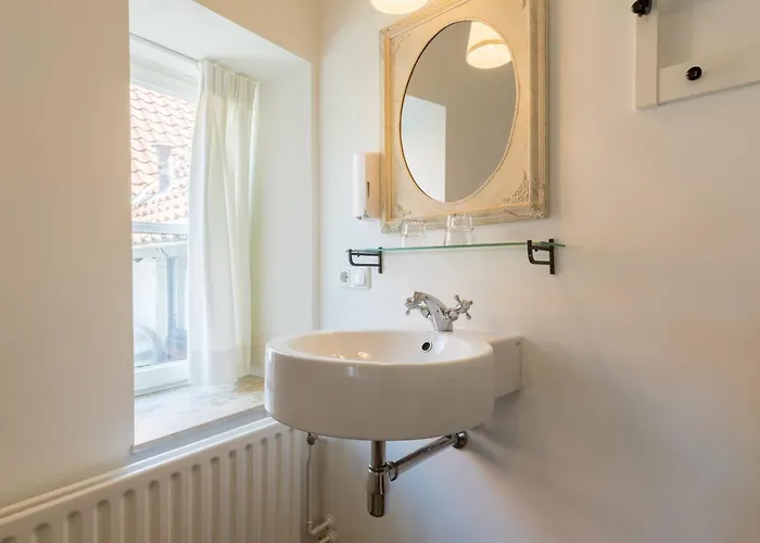 De Geulhemermolen * ברח אן טרבלייט