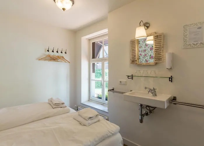 De Geulhemermolen Herberg Berg en Terblijt