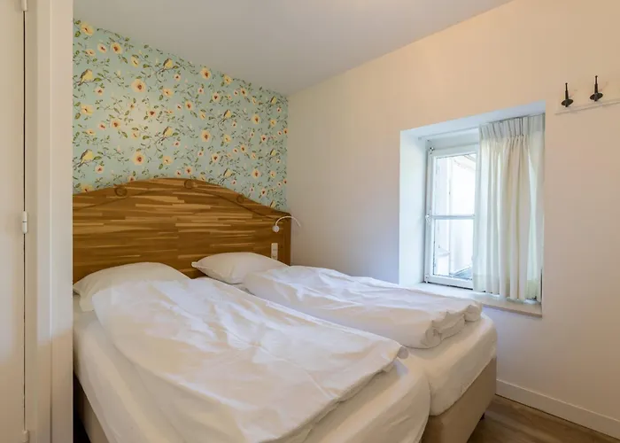 De Geulhemermolen * ברח אן טרבלייט