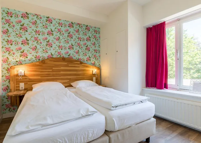 Herberg De Geulhemermolen