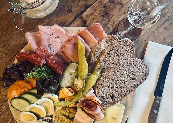 Estalagem De Geulhemermolen *