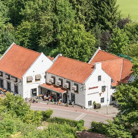 Herberg De Geulhemermolen *