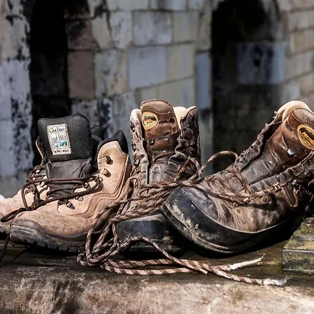 De Geulhemermolen * ברח אן טרבלייט