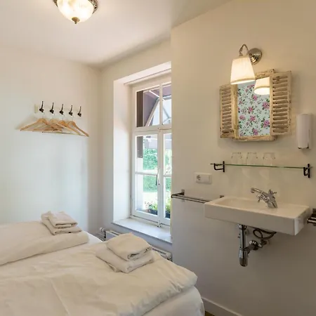 De Geulhemermolen אורחן ברח אן טרבלייט