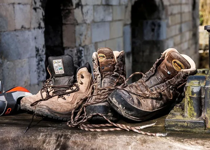 De Geulhemermolen * بيرغ إين تيربيلييت