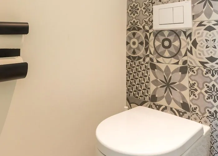 De Geulhemermolen بيت ريفي