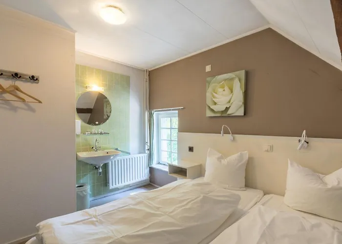 De Geulhemermolen بيرغ إين تيربيلييت