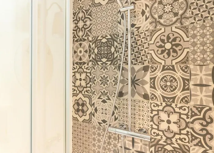 بيت ريفي De Geulhemermolen *